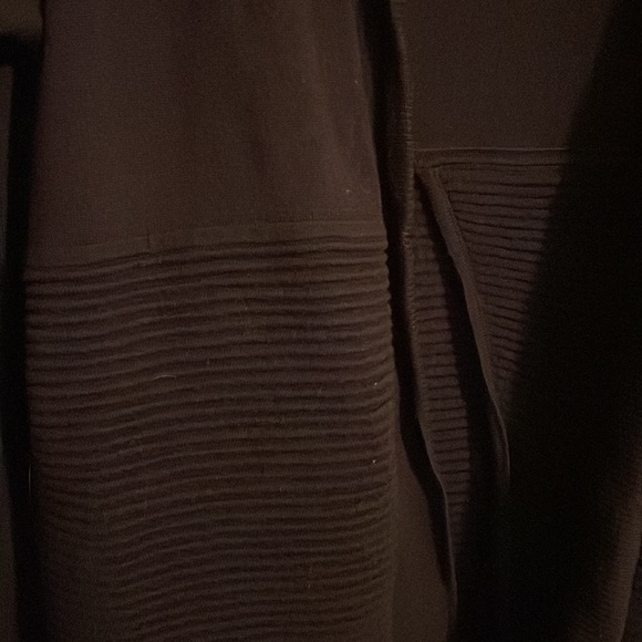 Lululemon Yoga Sweater - Picture 2 of 4